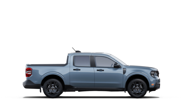 2025 Ford Maverick